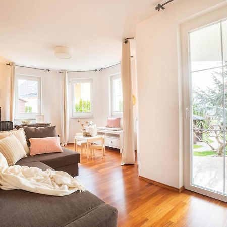 Alpine Apartments Marcella Zirovnica Zewnętrze zdjęcie
