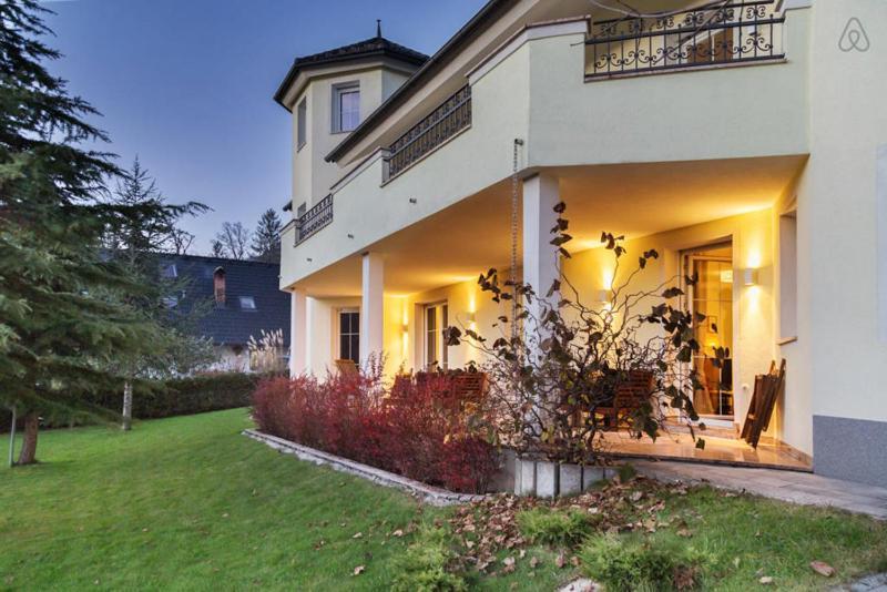 Alpine Apartments Marcella Zirovnica Zewnętrze zdjęcie