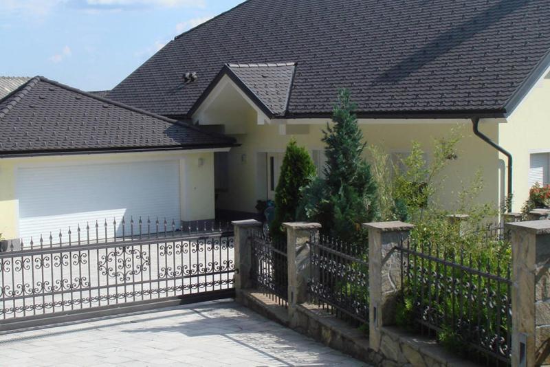 Alpine Apartments Marcella Zirovnica Zewnętrze zdjęcie