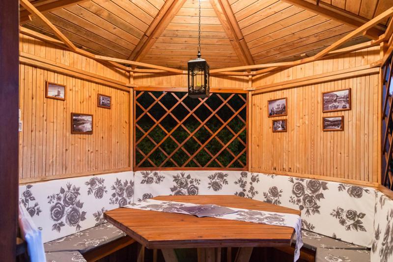 Alpine Apartments Marcella Zirovnica Zewnętrze zdjęcie