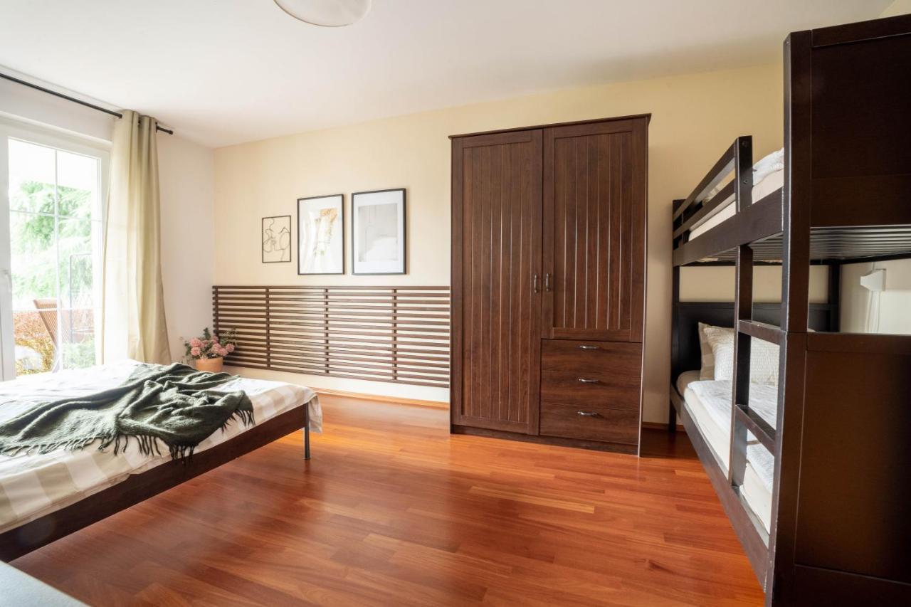 Alpine Apartments Marcella Zirovnica Zewnętrze zdjęcie