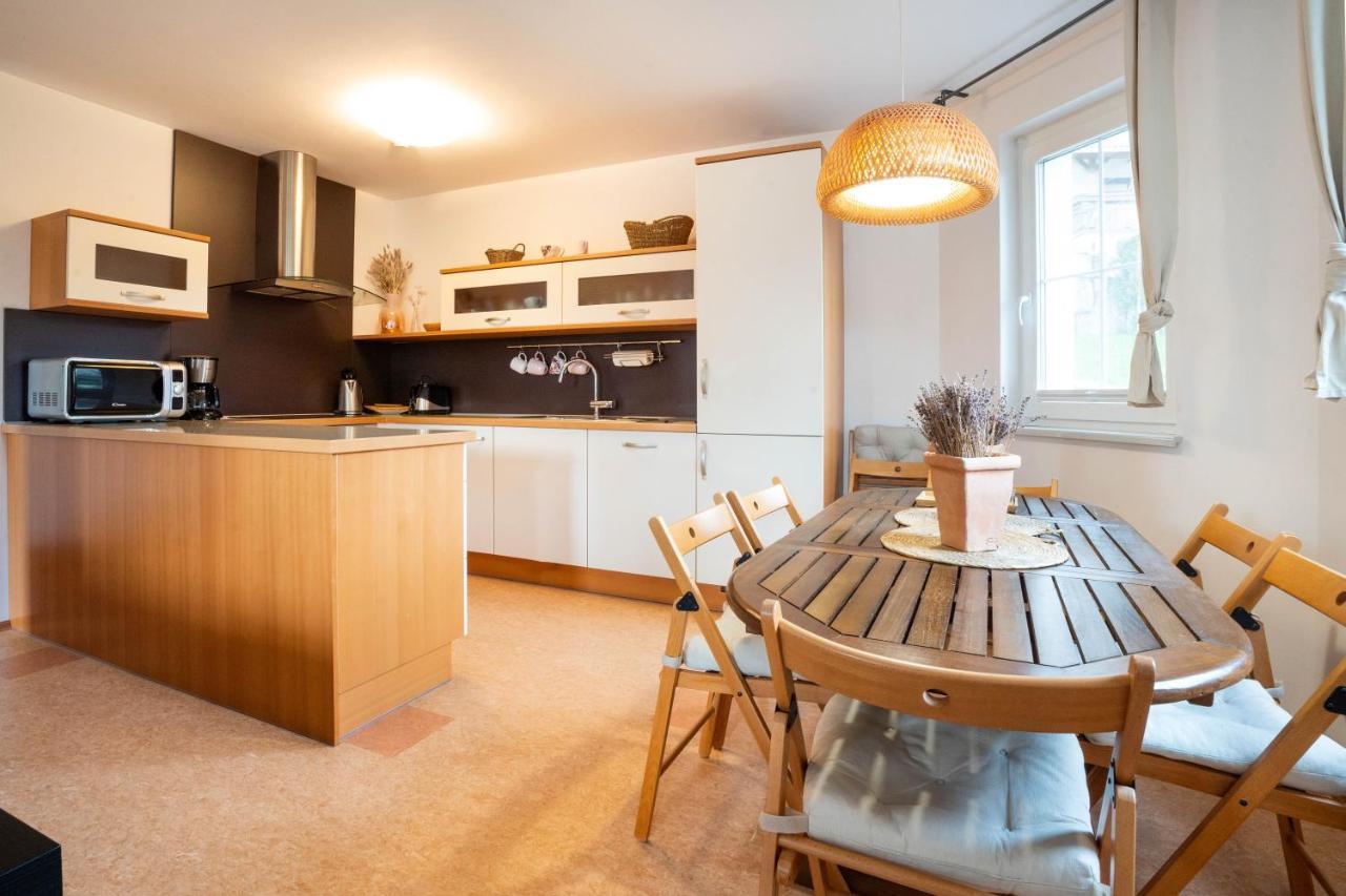 Alpine Apartments Marcella Zirovnica Zewnętrze zdjęcie