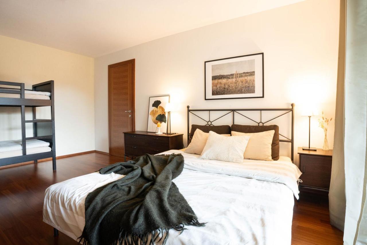 Alpine Apartments Marcella Zirovnica Zewnętrze zdjęcie