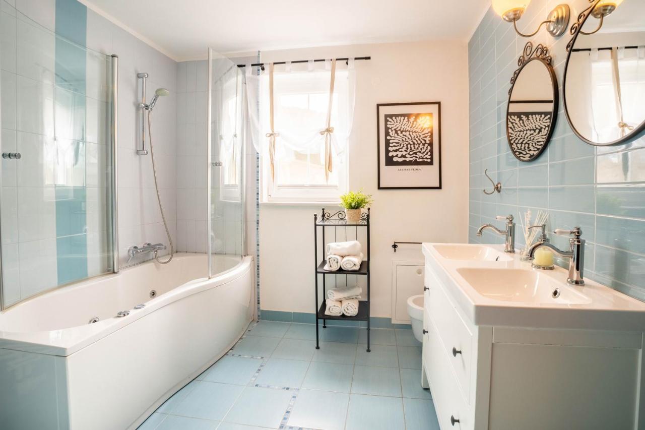 Alpine Apartments Marcella Zirovnica Zewnętrze zdjęcie