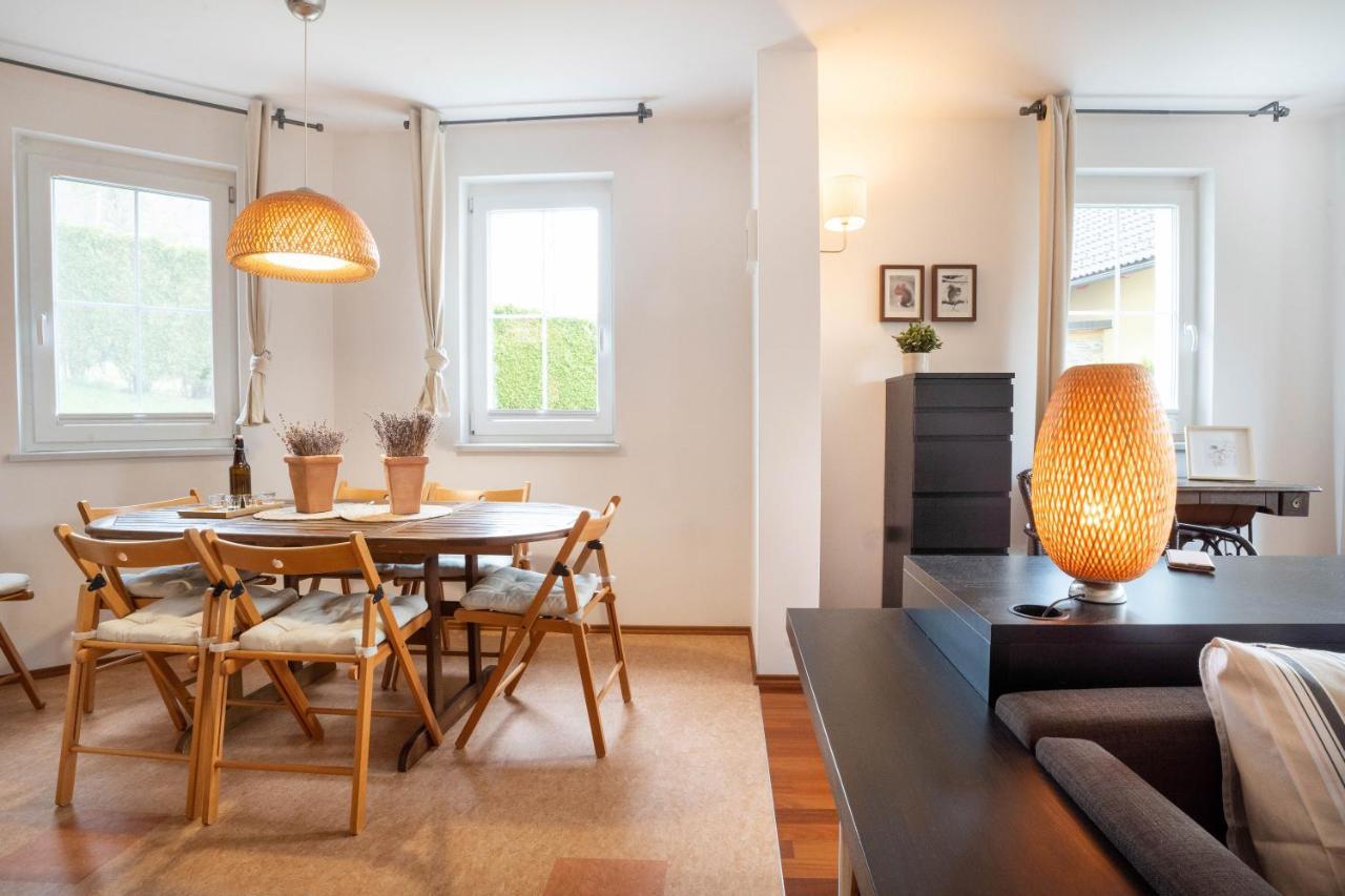 Alpine Apartments Marcella Zirovnica Zewnętrze zdjęcie