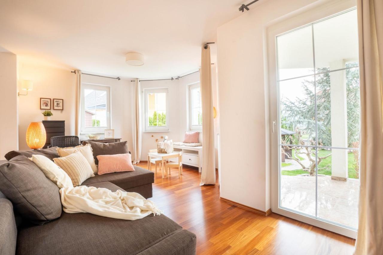Alpine Apartments Marcella Zirovnica Zewnętrze zdjęcie