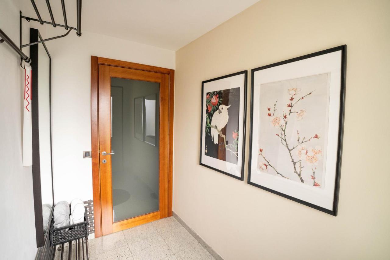 Alpine Apartments Marcella Zirovnica Zewnętrze zdjęcie