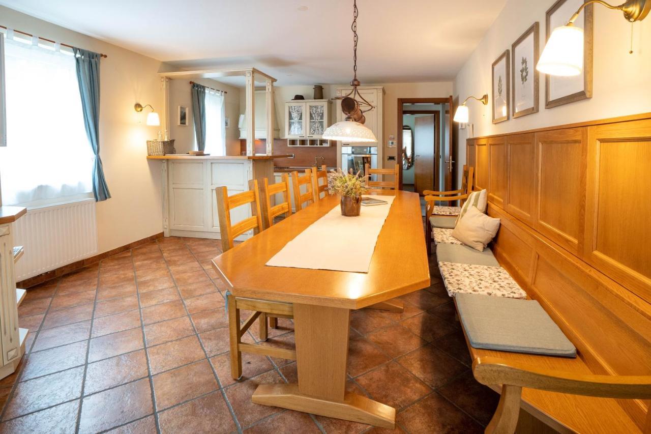 Alpine Apartments Marcella Zirovnica Zewnętrze zdjęcie